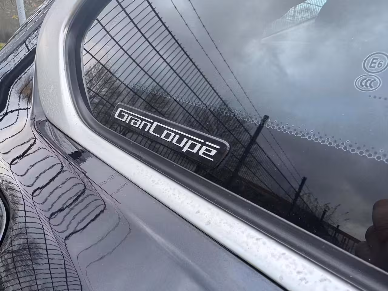 BMW 4-serie Gran Coupé 418i Centennial Exe M Sport NAP Navi Prof LED