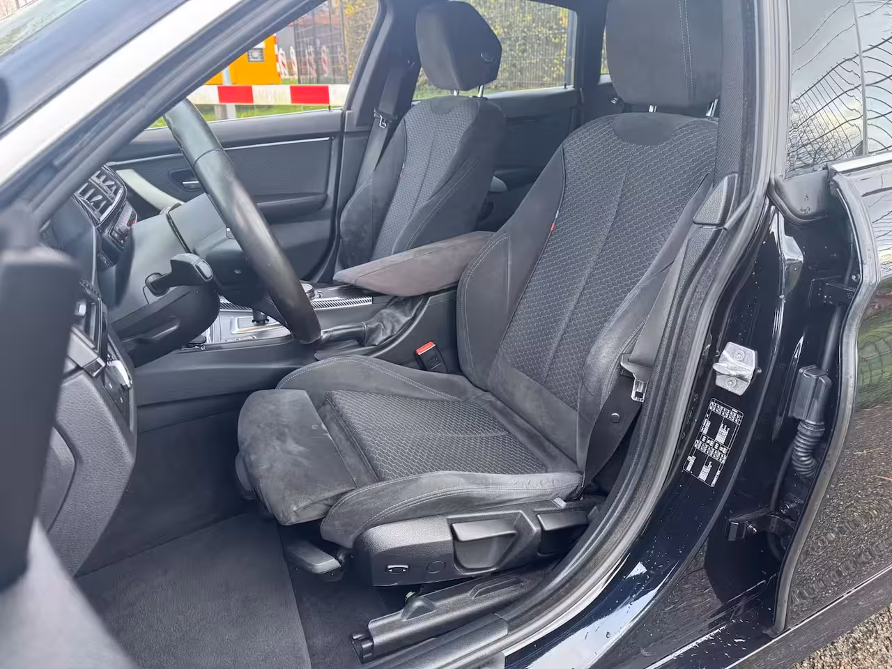BMW 4-serie Gran Coupé 418i Centennial Exe M Sport NAP Navi Prof LED