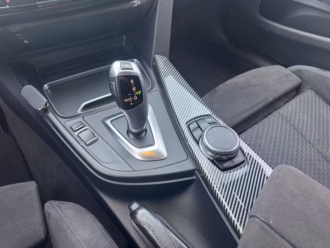 BMW 4-serie Gran Coupé 418i Centennial Exe M Sport NAP Navi Prof LED