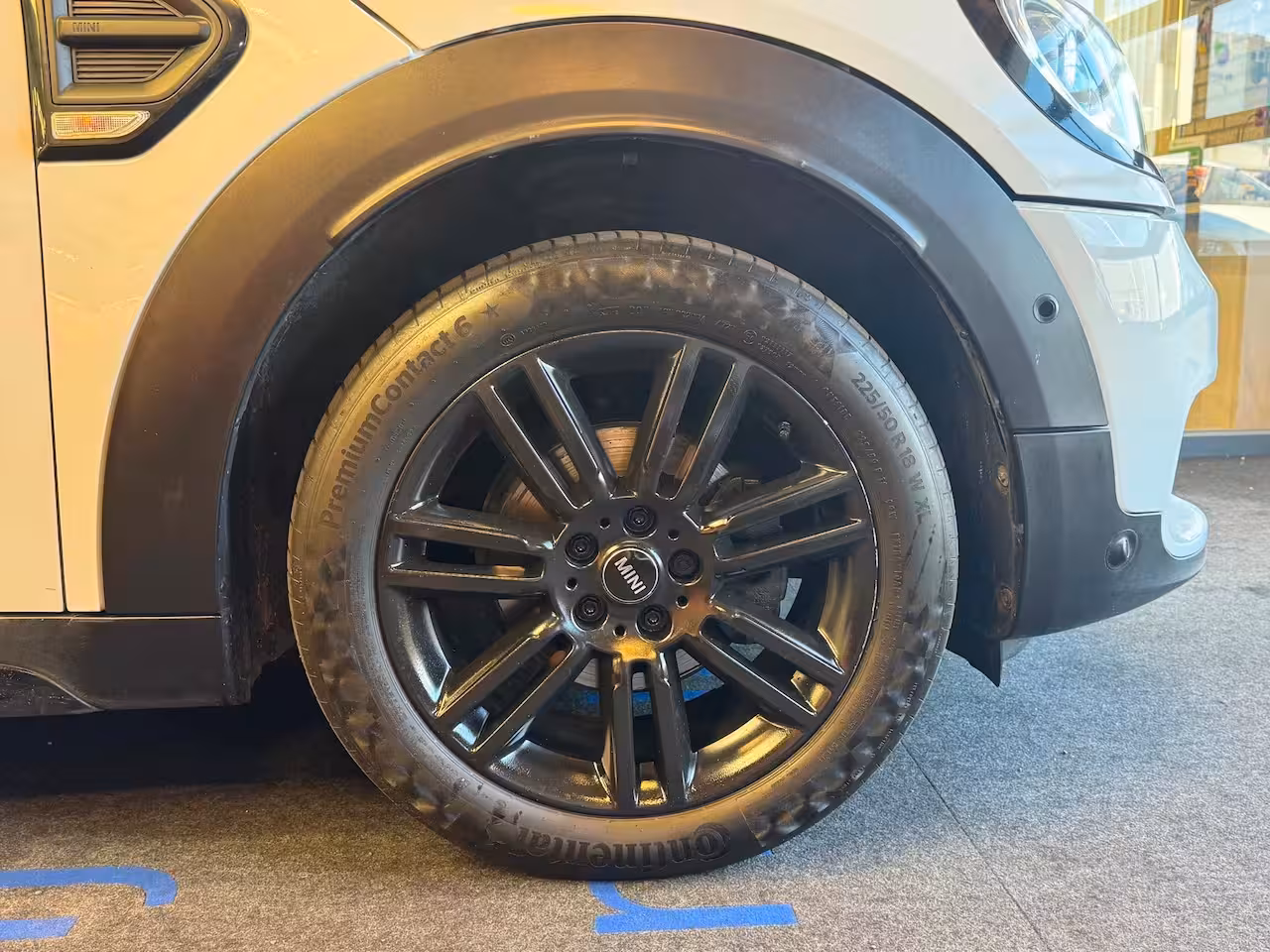 Mini Countryman 1.5 One Chili Aut Panodak Camera LED Dealeronderhouden