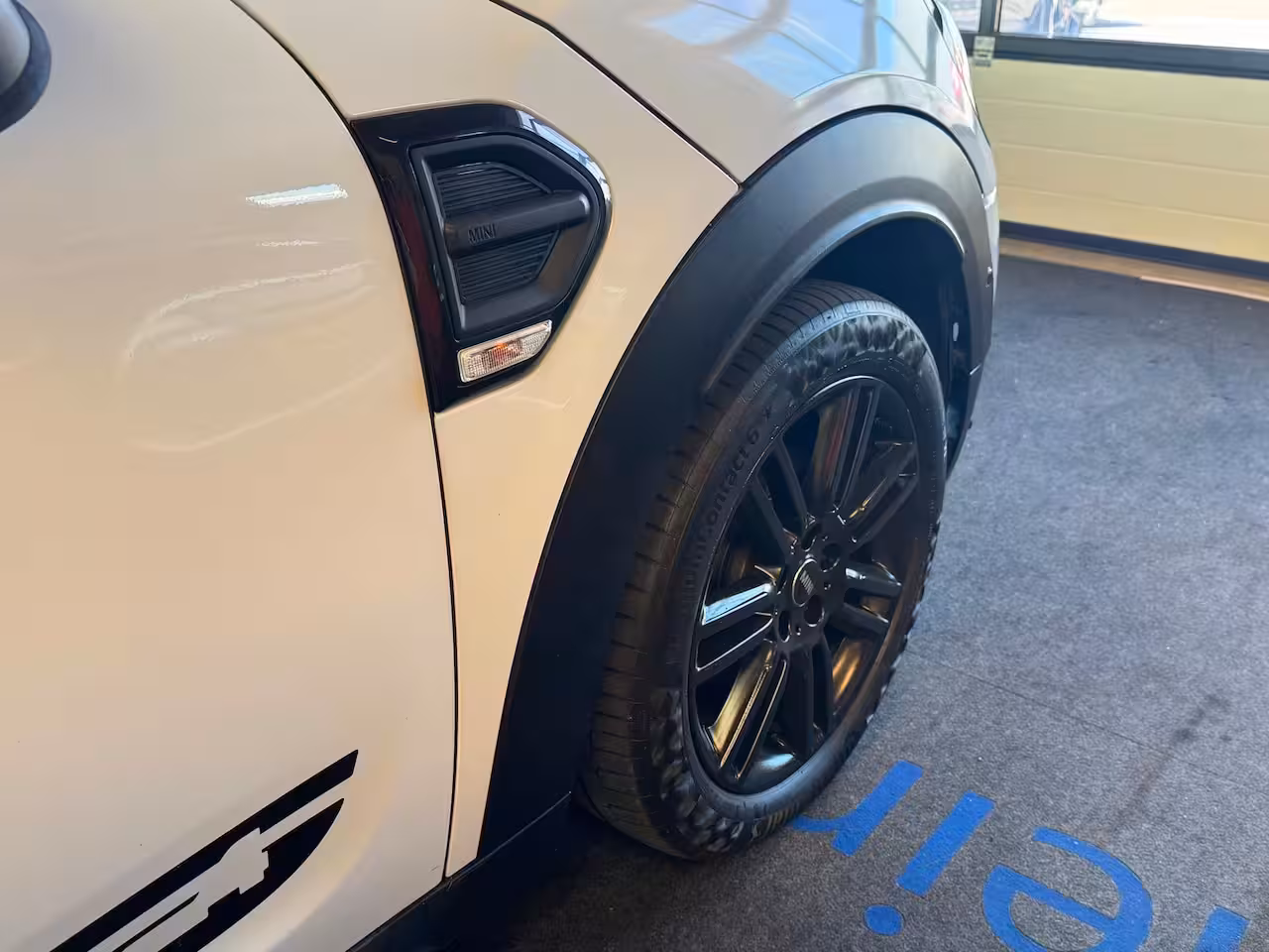 Mini Countryman 1.5 One Chili Aut Panodak Camera LED Dealeronderhouden