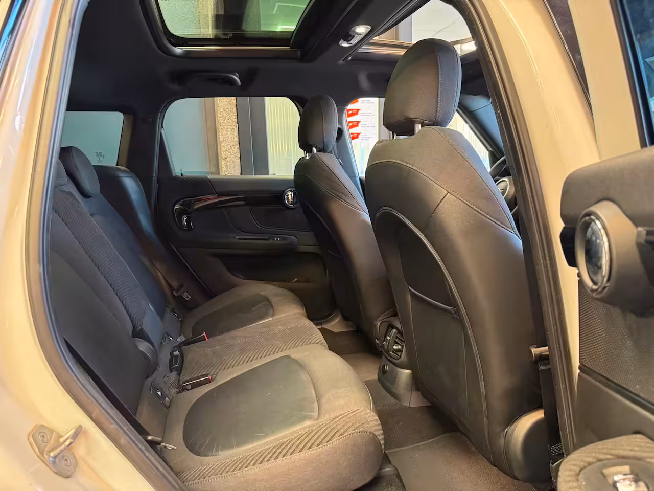 Mini Countryman 1.5 One Chili Aut Panodak Camera LED Dealeronderhouden
