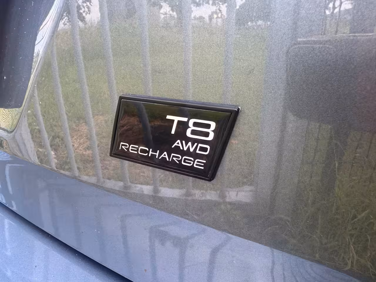 Volvo V60 2.0 T8 390PK Recharge AWD R-Design Panodak LED Trekhaak 19inch