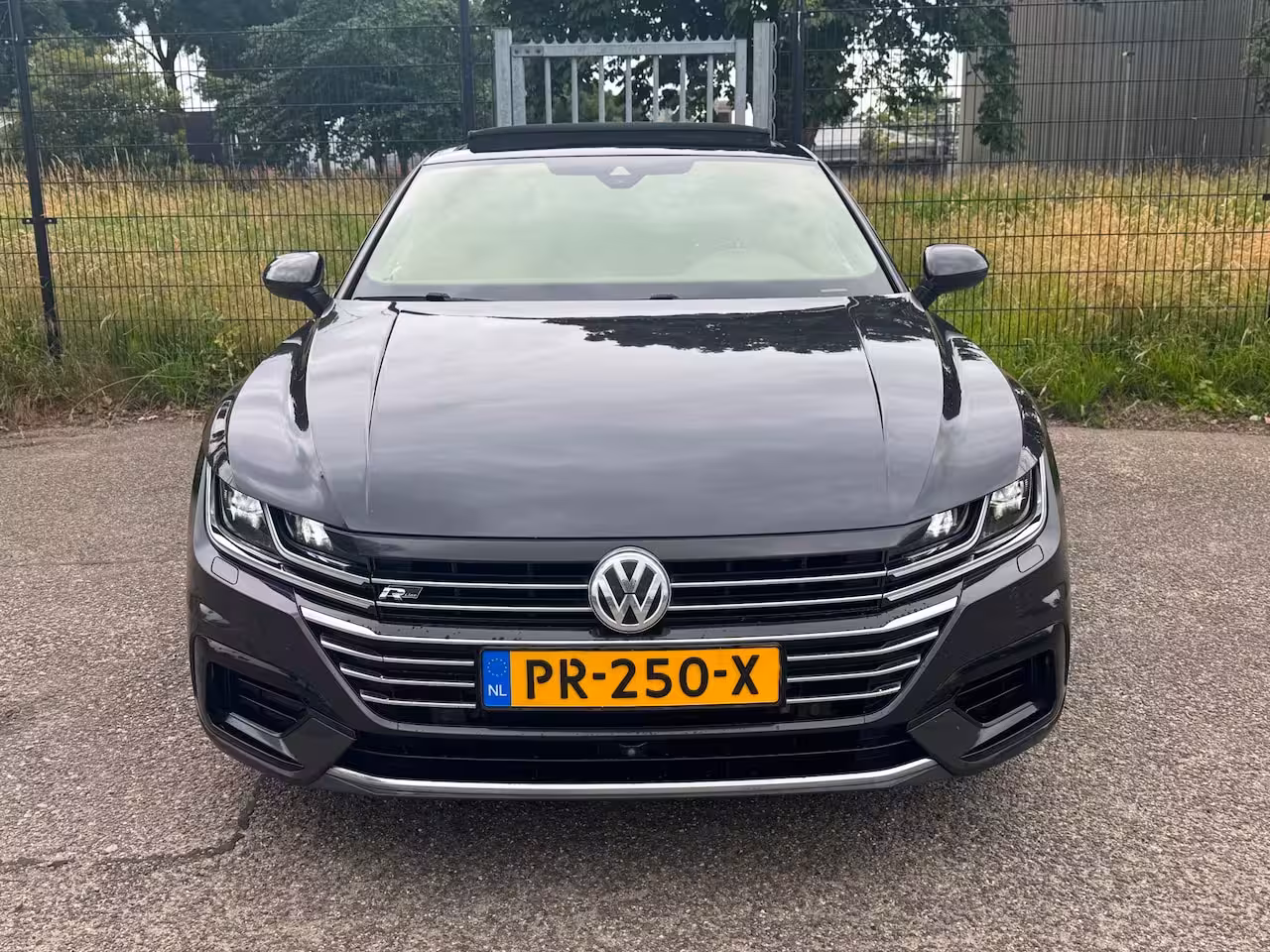 Volkswagen Arteon 2.0 TSI 4Motion Business R Panodak 20inch Dynaudio MEGA VOL