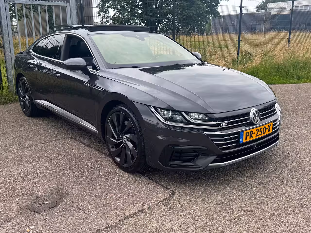 Volkswagen Arteon 2.0 TSI 4Motion Business R Panodak 20inch Dynaudio MEGA VOL