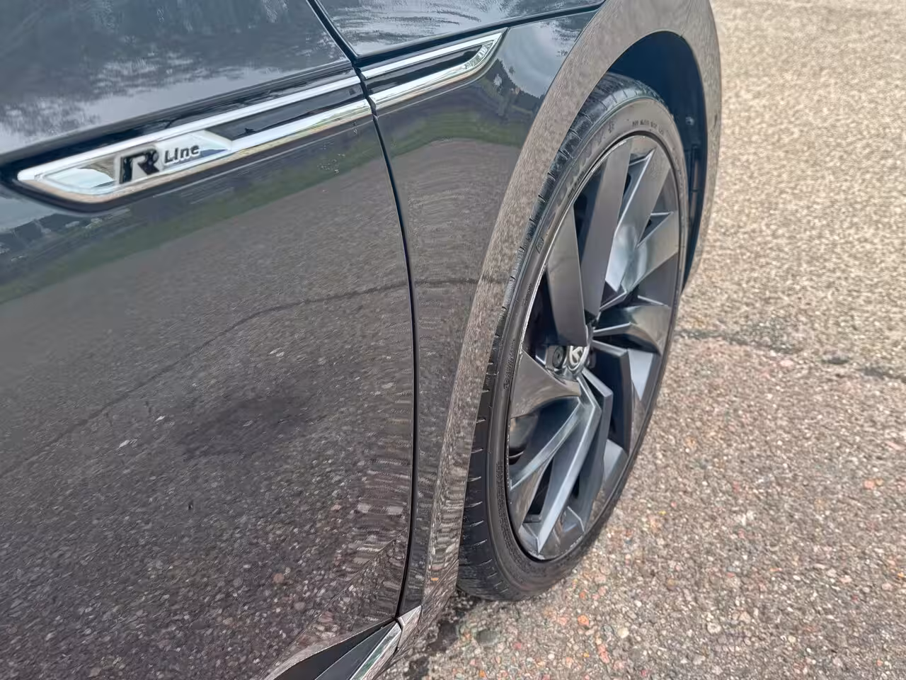 Volkswagen Arteon 2.0 TSI 4Motion Business R Panodak 20inch Dynaudio MEGA VOL