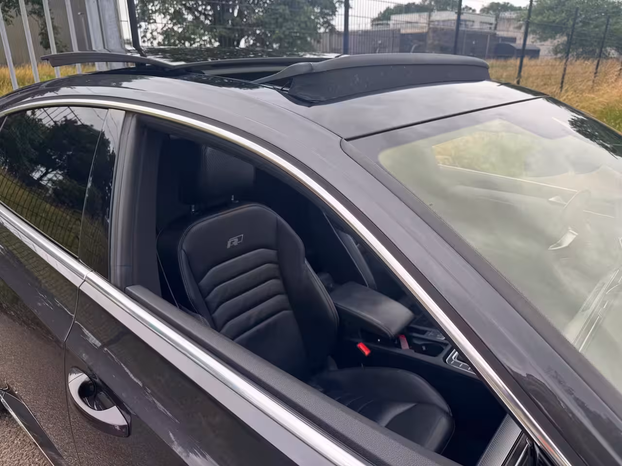Volkswagen Arteon 2.0 TSI 4Motion Business R Panodak 20inch Dynaudio MEGA VOL