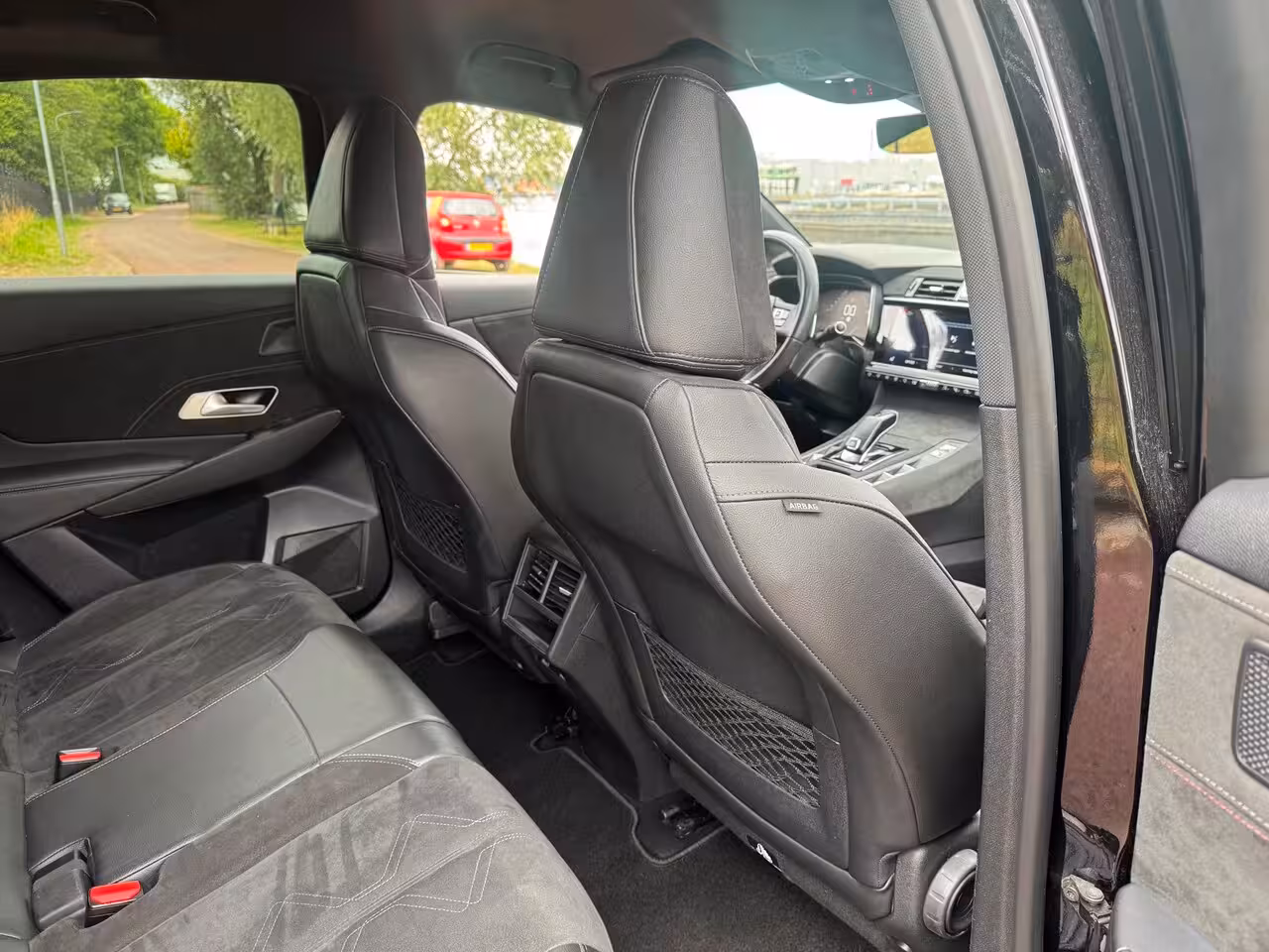 DS 7 Crossback 1.2 Turbo 130 Performance Line LED Camera Carplay