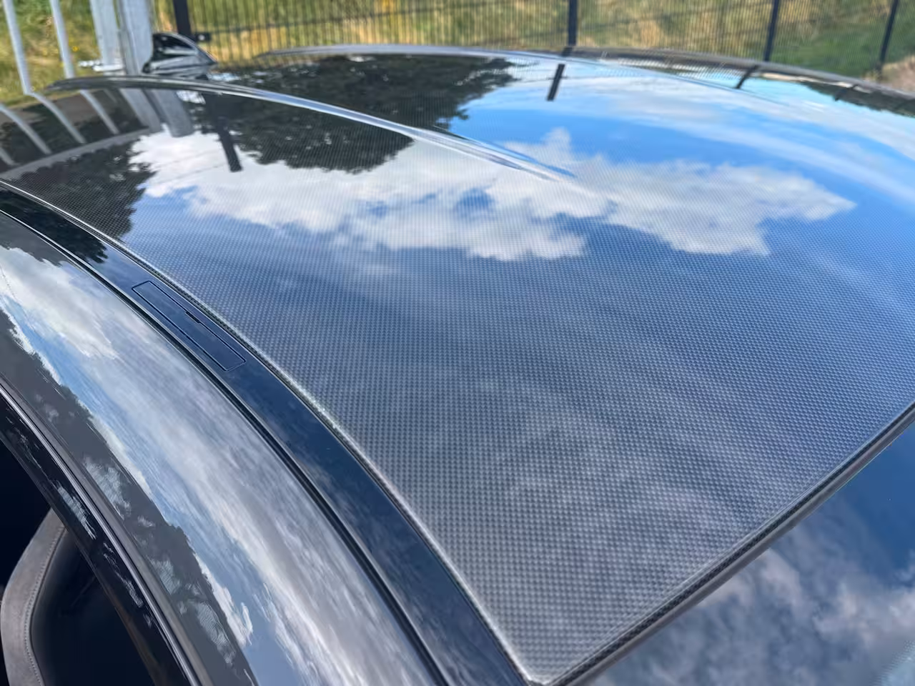 BMW 4-serie Coupé M4 Competition Laser Carbonseats Ceramic CS