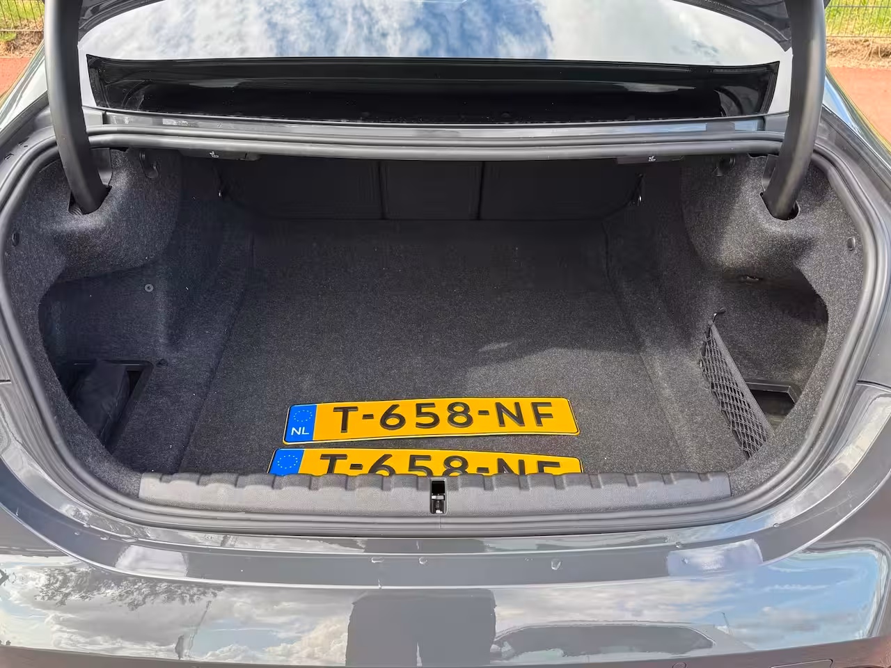 BMW 4-serie Coupé M4 Competition Laser Carbonseats Ceramic CS