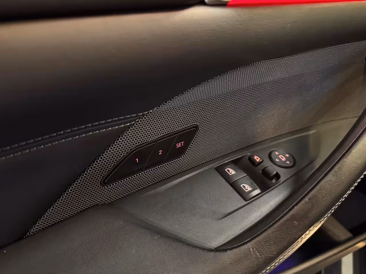 BMW 4-serie Coupé M4 Competition Laser Carbonseats Ceramic CS