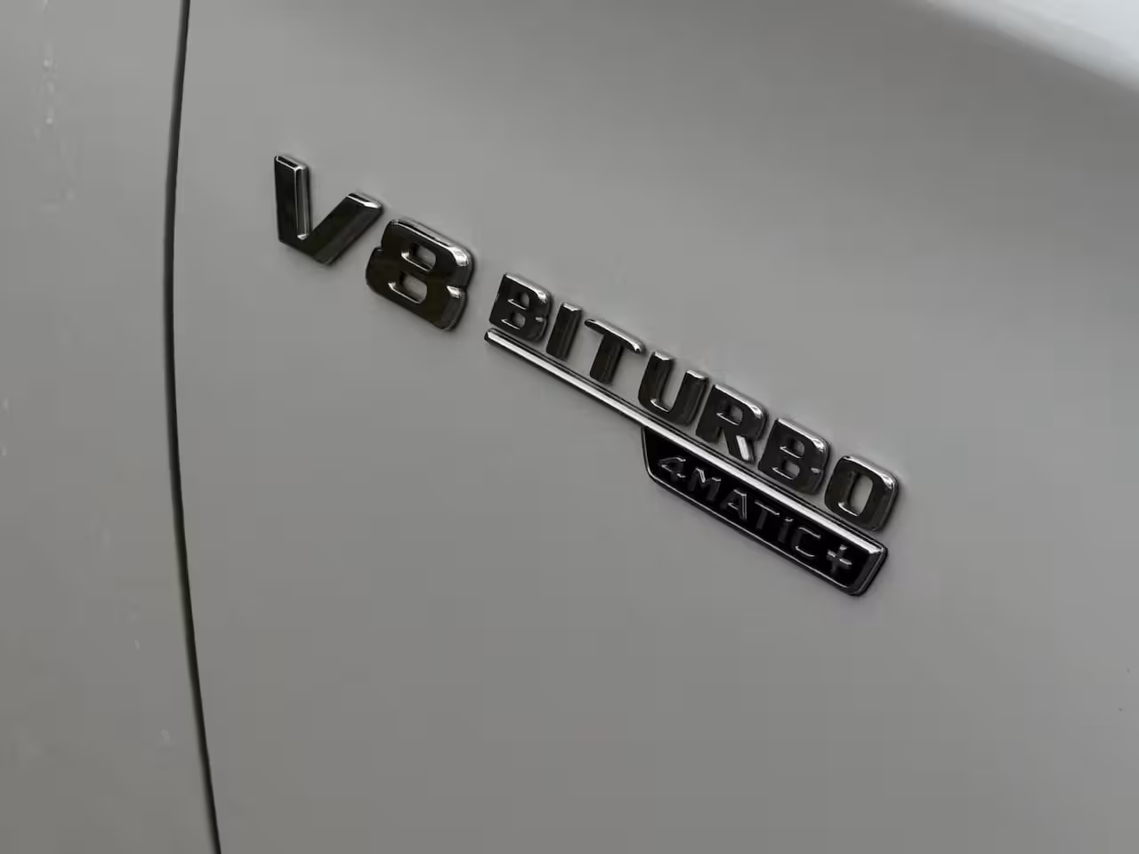 Mercedes-Benz GLC-klasse AMG 63 S V8 4MATIC+ Pano Sportuitlaat Memory Luchtvering