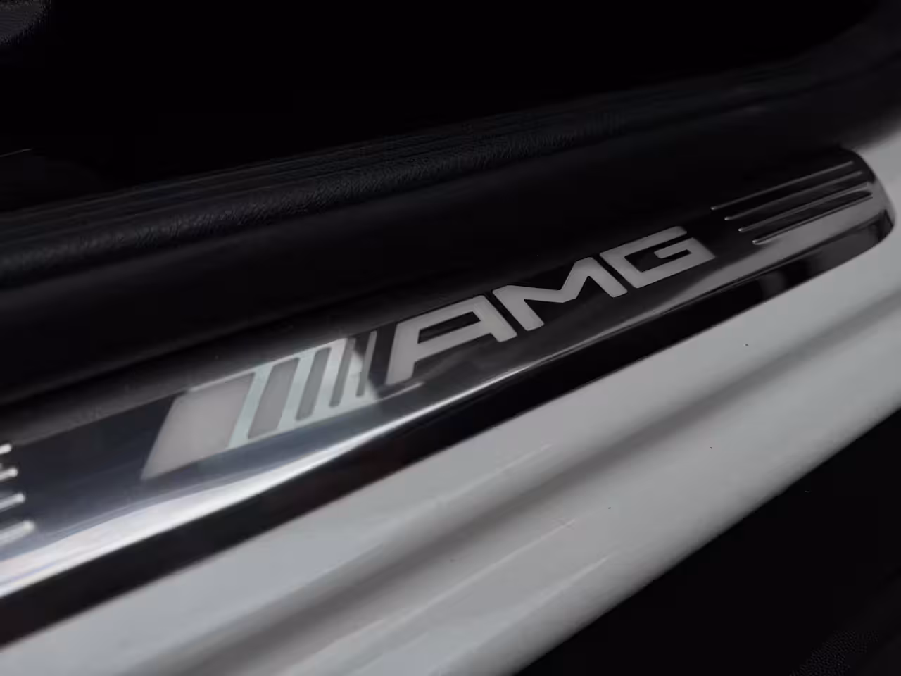 Mercedes-Benz GLC-klasse AMG 63 S V8 4MATIC+ Pano Sportuitlaat Memory Luchtvering