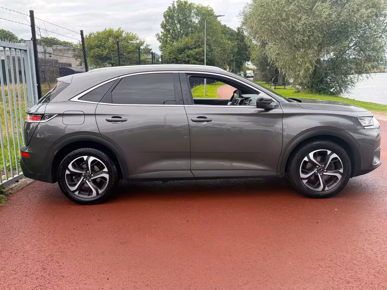 DS 7 Crossback 1.2 Turbo 130 Business NAP Trekhaak LED Keyless