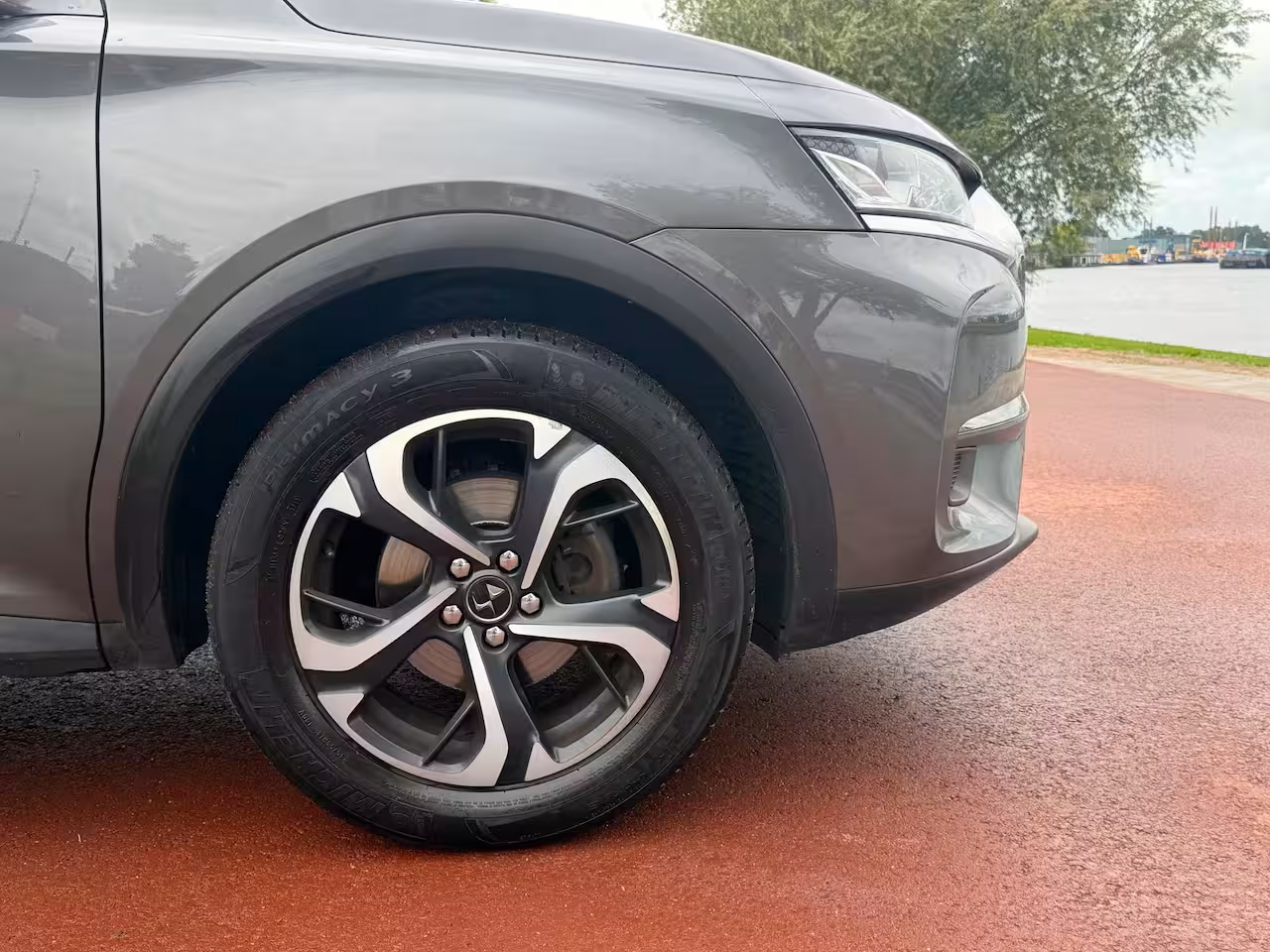 DS 7 Crossback 1.2 Turbo 130 Business NAP Trekhaak LED Keyless