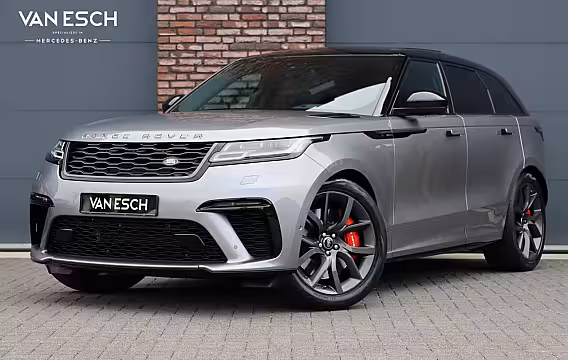 Land Rover Range Rover Velar 5.0 V8 SV Autobiography Dynamic Edition Aut8 | Panoramadak | Adaptieve Cruise Control | Me