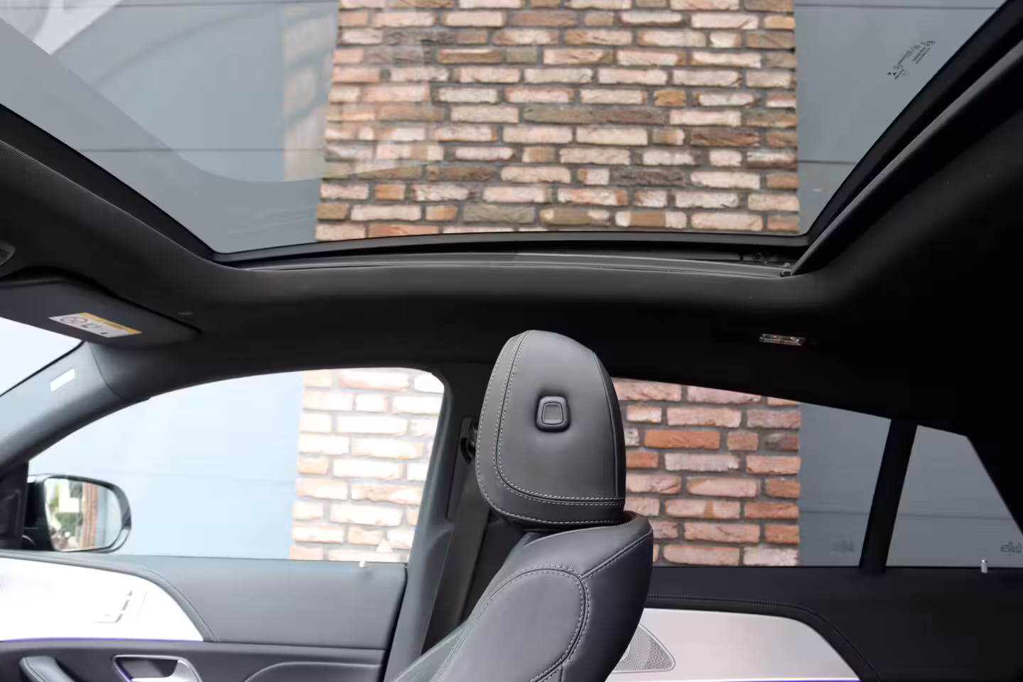 Mercedes-Benz GLE-Klasse Coupé AMG 53 4MATIC+ | Luchtvering | Distronic+ | Panoramadak | HUD | Stoelventilatie | Surround