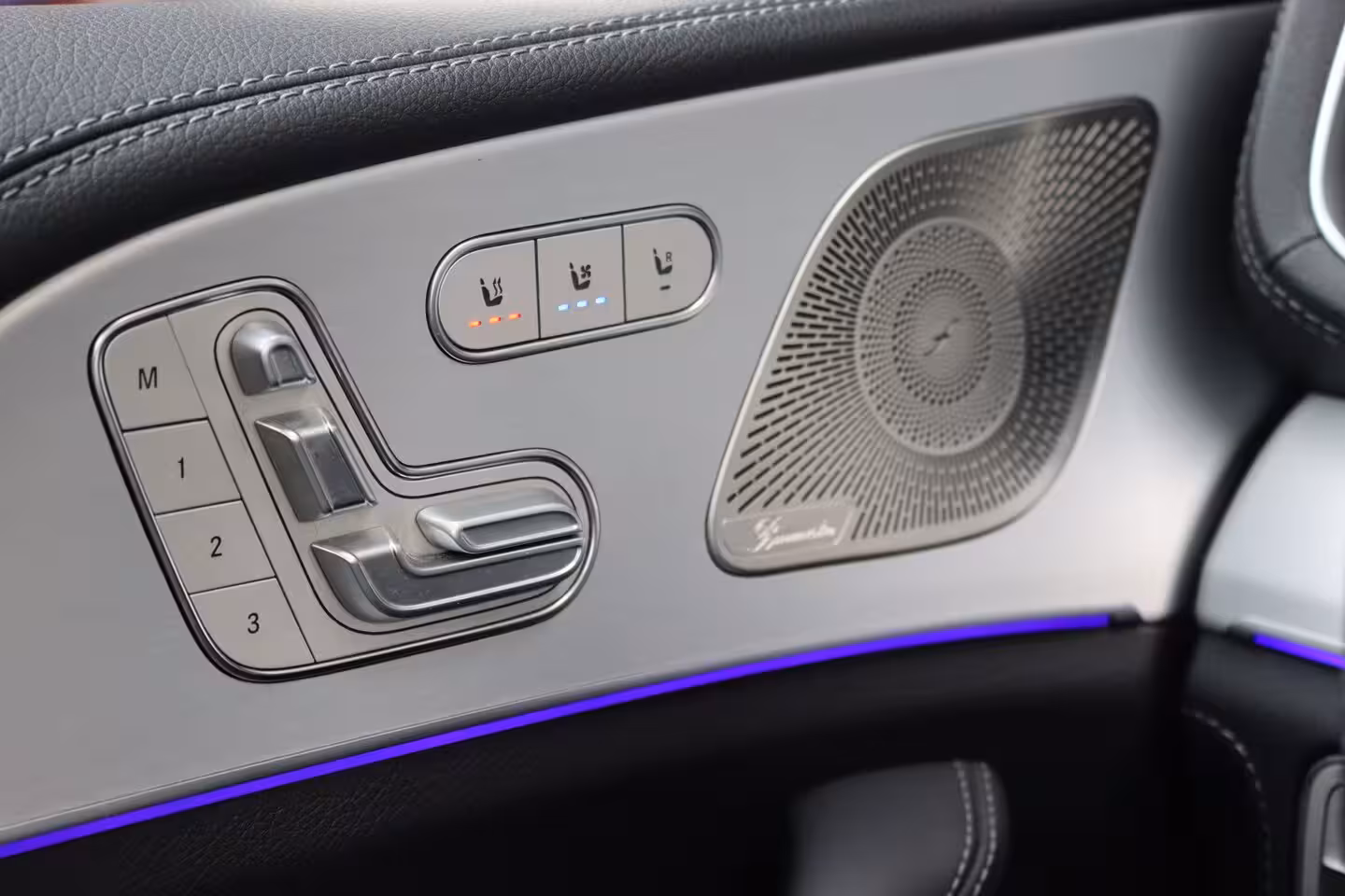 Mercedes-Benz GLE-Klasse Coupé AMG 53 4MATIC+ | Luchtvering | Distronic+ | Panoramadak | HUD | Stoelventilatie | Surround