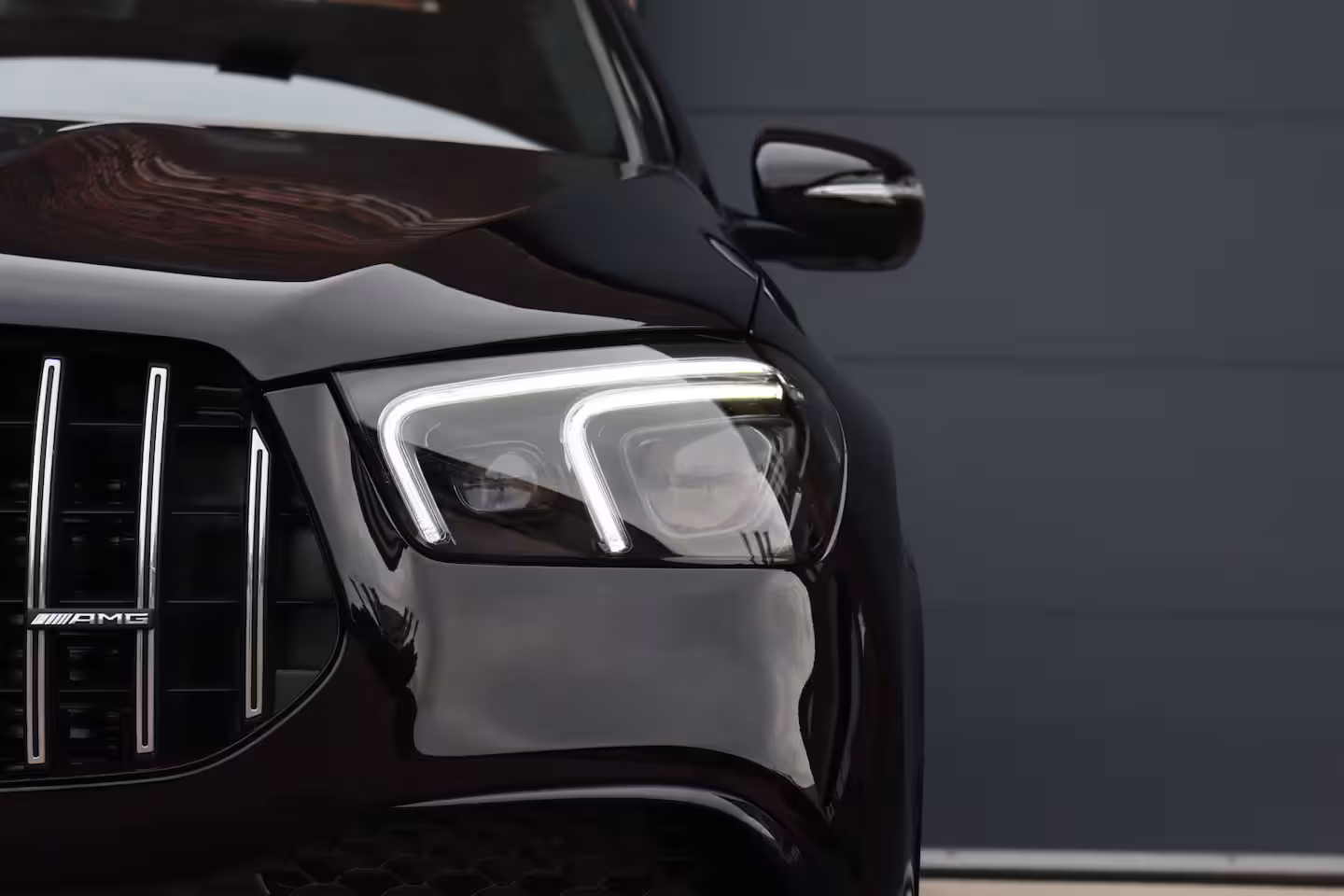 Mercedes-Benz GLE-Klasse Coupé AMG 53 4MATIC+ | Luchtvering | Distronic+ | Panoramadak | HUD | Stoelventilatie | Surround