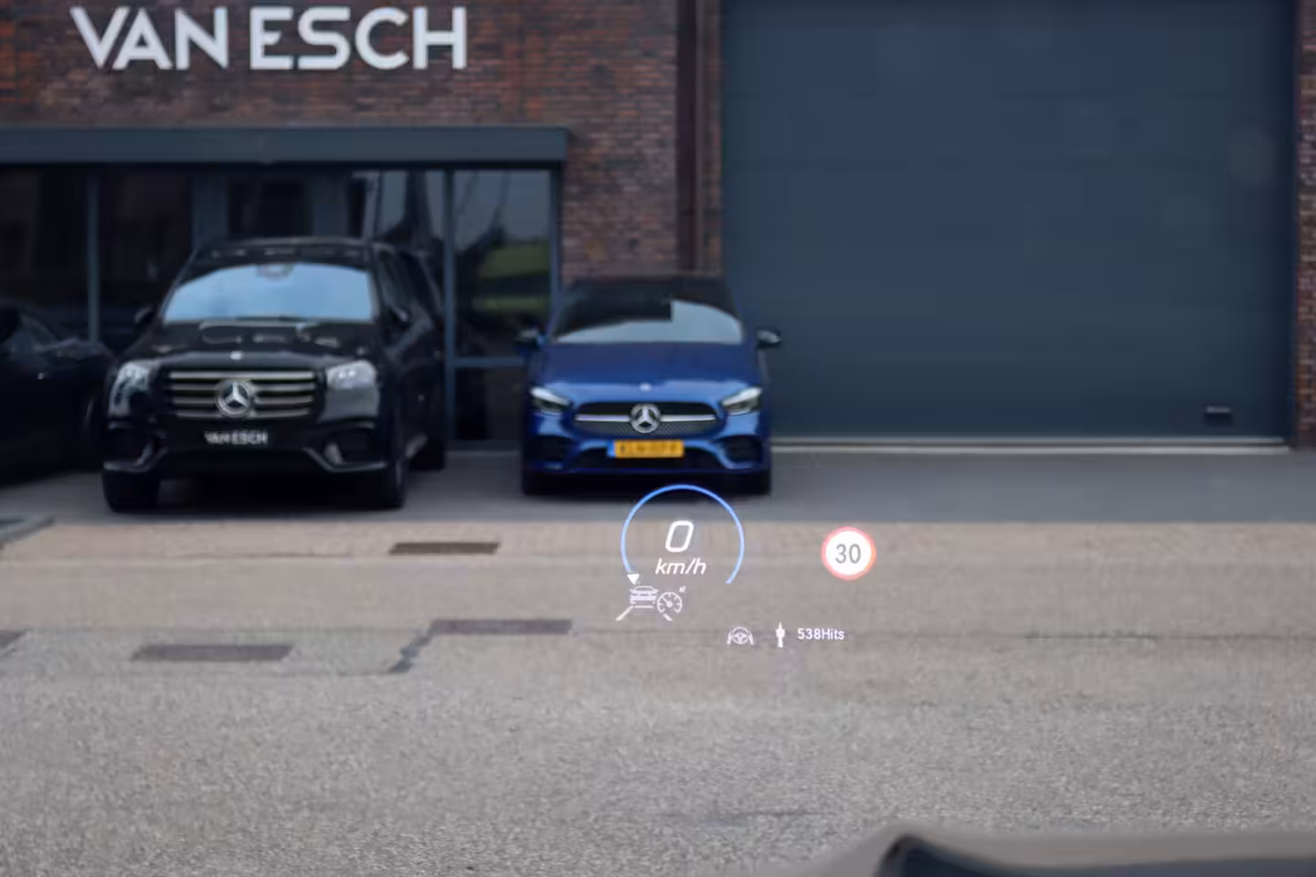 Mercedes-Benz GLE-Klasse Coupé AMG 53 4MATIC+ | Luchtvering | Distronic+ | Panoramadak | HUD | Stoelventilatie | Surround