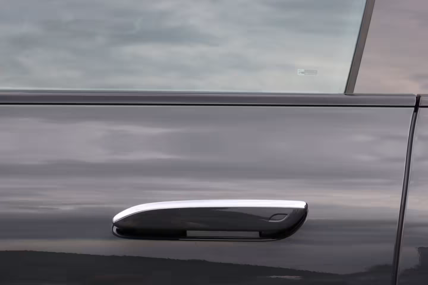 Mercedes-Benz EQS AMG 53 4MATIC+ 108 kWh | Manufaktur | Keramisch | Achterasbesturing | Hyperscreen | Carbon