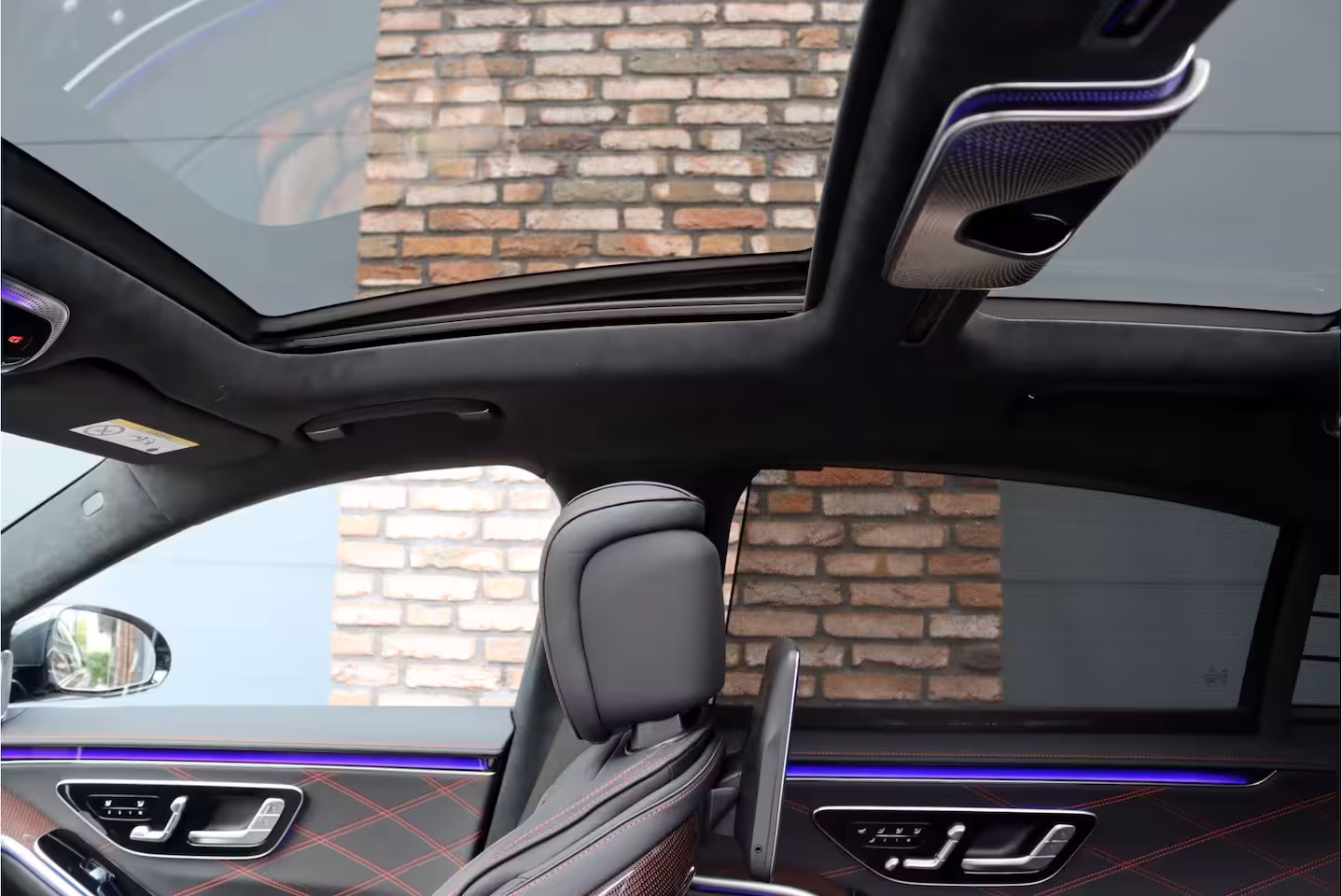 Mercedes-Benz S-klasse AMG 63 S E Performance 'Edition 1' | 802pk | Achterasbesturing | Keramisch | Distronic+ |