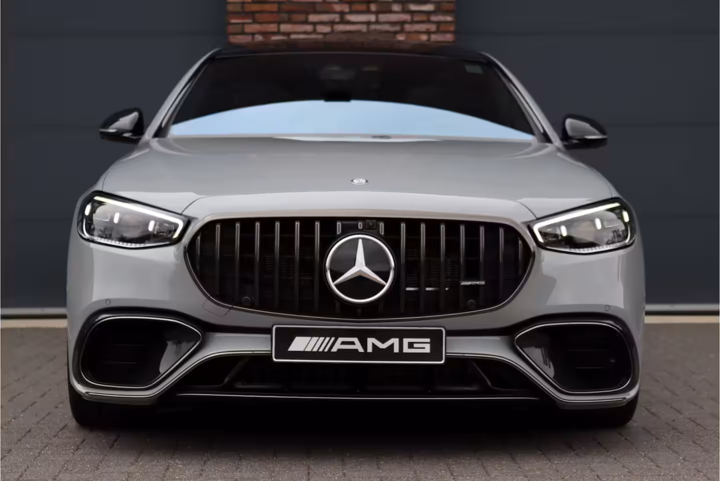 Mercedes-Benz S-klasse AMG 63 S E Performance 'Edition 1' | 802pk | Achterasbesturing | Keramisch | Distronic+ |