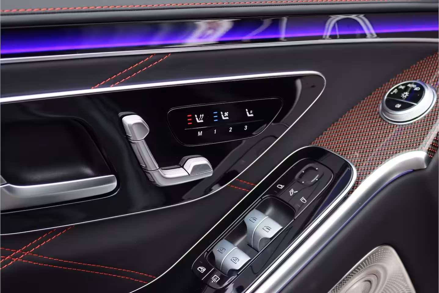 Mercedes-Benz S-klasse AMG 63 S E Performance 'Edition 1' | 802pk | Achterasbesturing | Keramisch | Distronic+ |