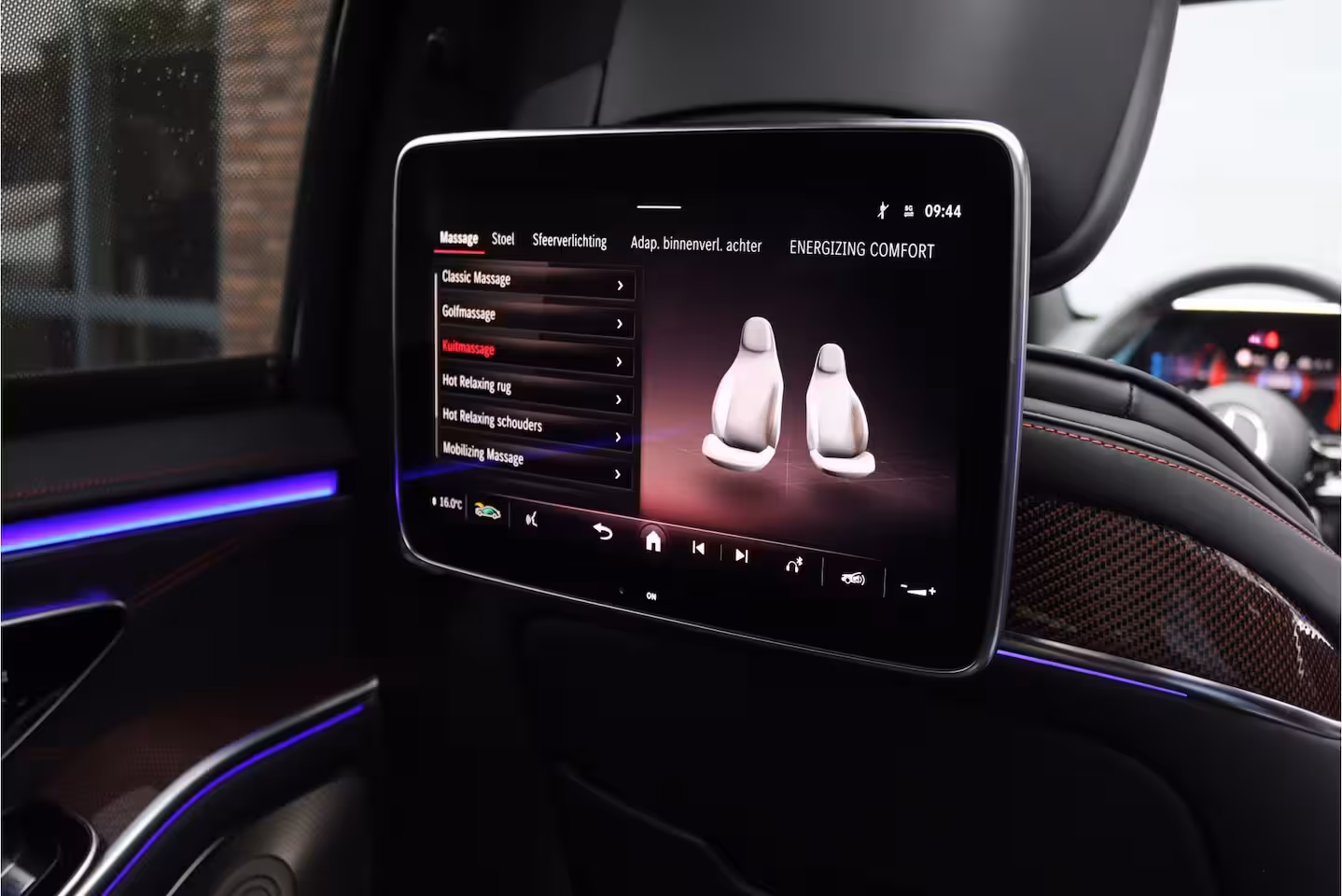Mercedes-Benz S-klasse AMG 63 S E Performance 'Edition 1' | 802pk | Achterasbesturing | Keramisch | Distronic+ |