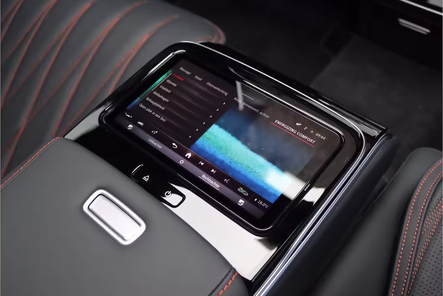 Mercedes-Benz S-klasse AMG 63 S E Performance 'Edition 1' | 802pk | Achterasbesturing | Keramisch | Distronic+ |