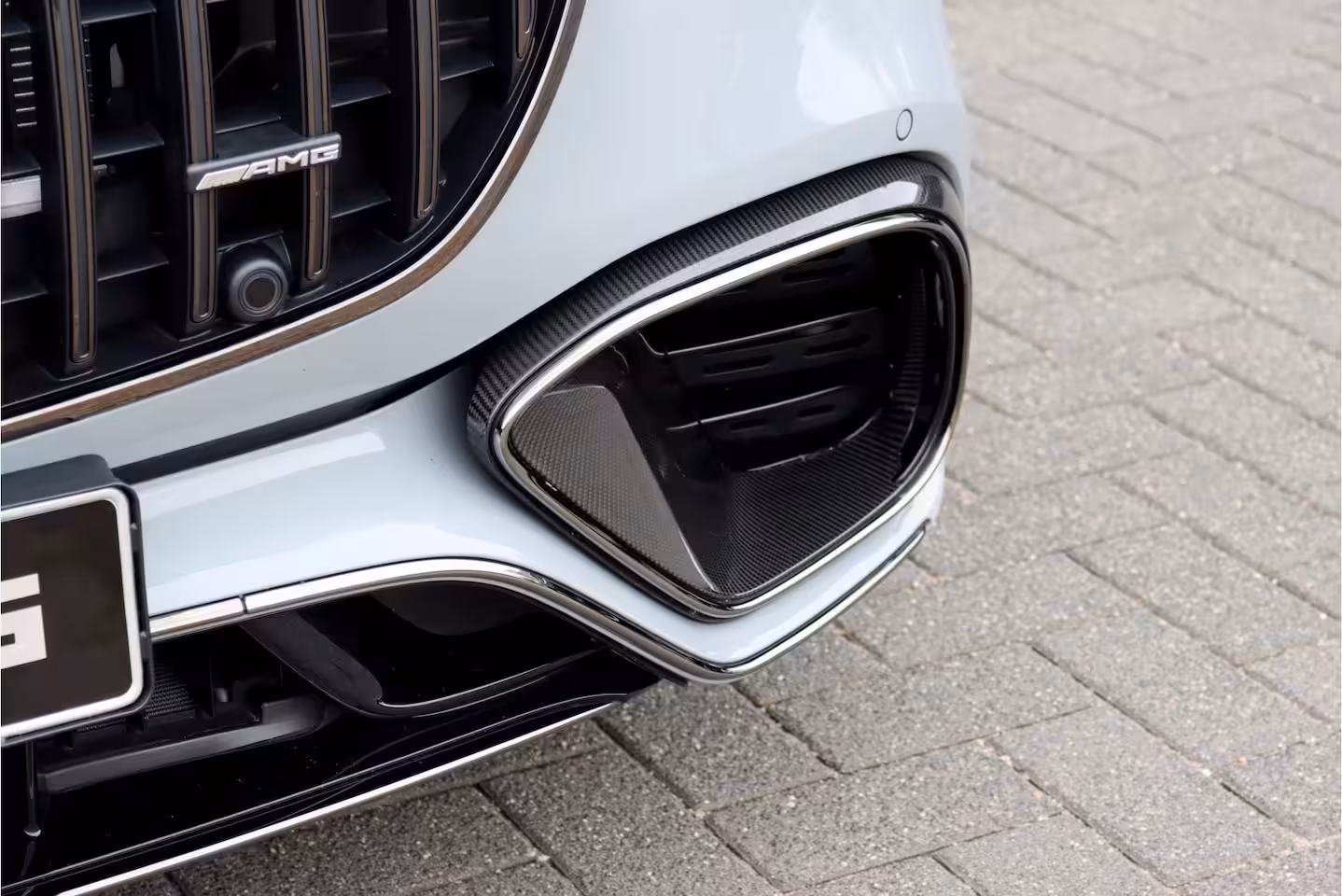Mercedes-Benz S-klasse AMG 63 S E Performance 'Edition 1' | 802pk | Achterasbesturing | Keramisch | Distronic+ |