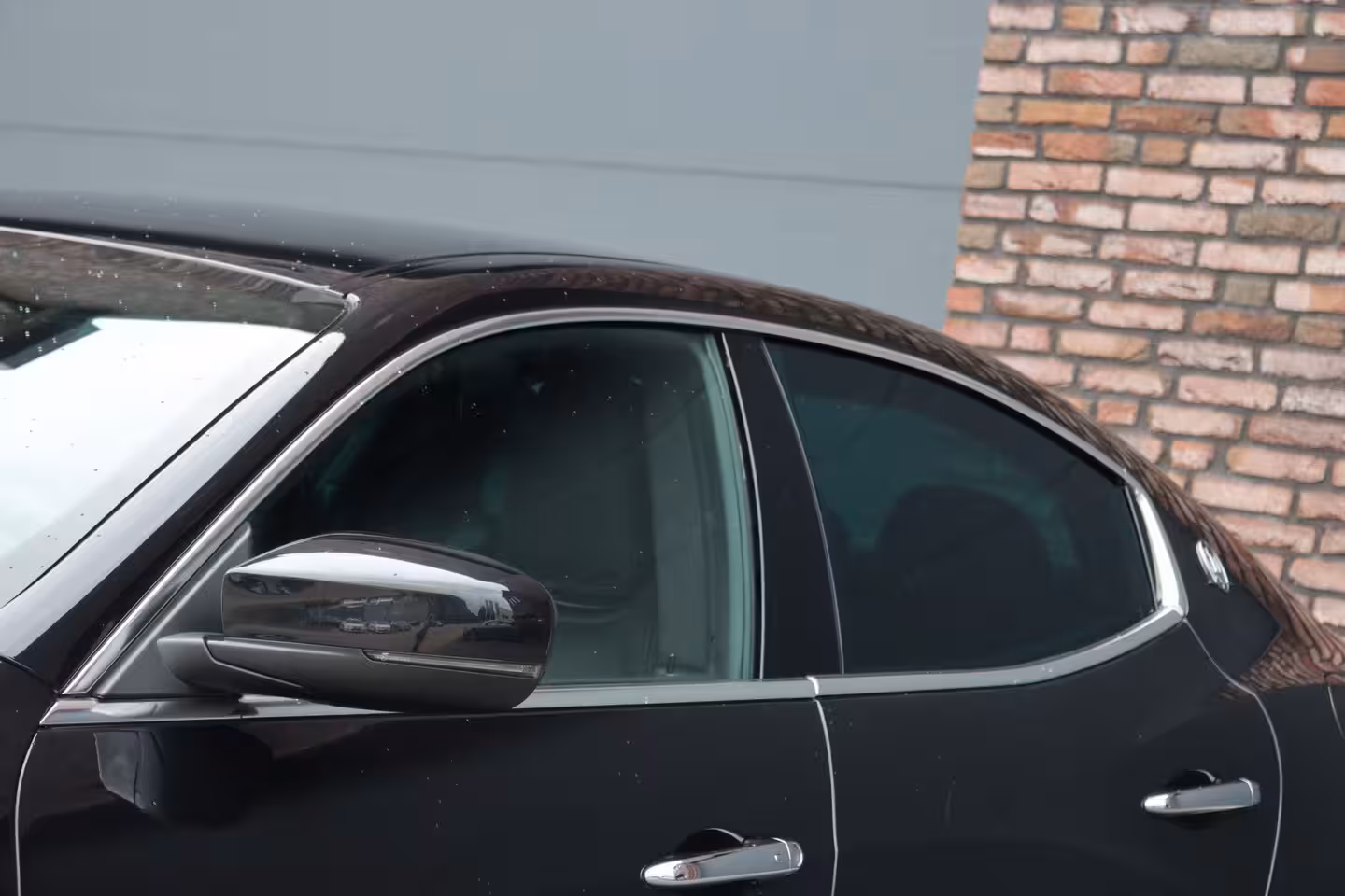 Maserati Ghibli 3.0 S Q4 | Carbon | Bowers&Wilkins | Stoelventilatie | Memory | Variabel Onderstel | Apple