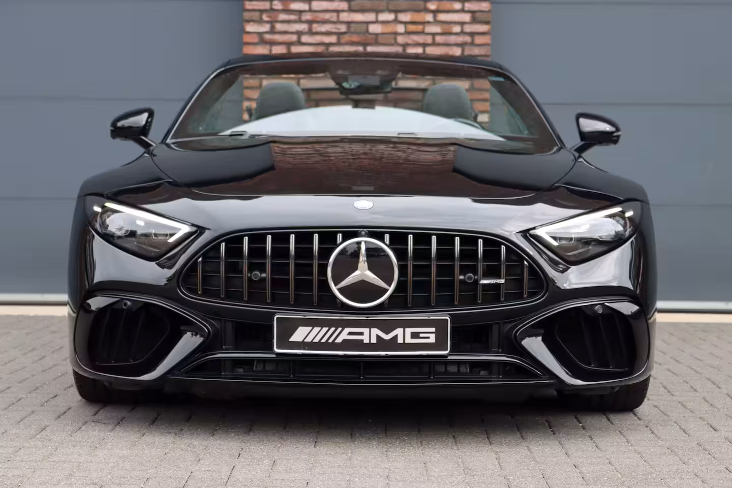 Mercedes-Benz SL-klasse Roadster AMG 63 S E Performance | 816 pk | Keramisch | Lift | Carbon | Achterasbesturing | AMG Dyna