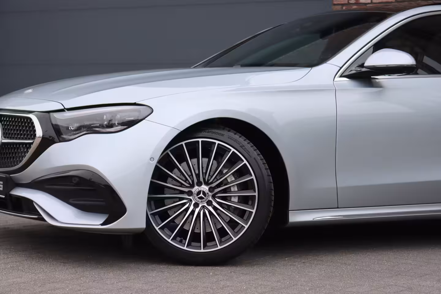 Mercedes-Benz E-klasse 220 d AMG Line | Hyperscreen | Distronic | Memory | Burmester | HUD | 3D-Display | Panoram