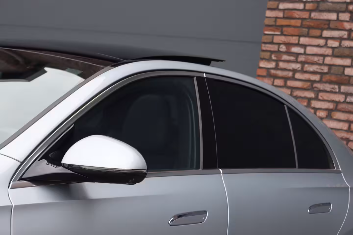 Mercedes-Benz E-klasse 220 d AMG Line | Hyperscreen | Distronic | Memory | Burmester | HUD | 3D-Display | Panoram