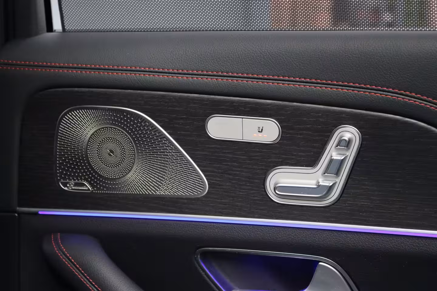 Mercedes-Benz AMG GLE 53 Hybrid 4MATIC+ | Luchtvering | Distronic | Elek. Achterbank | Trekhaak | Burmester | Ke