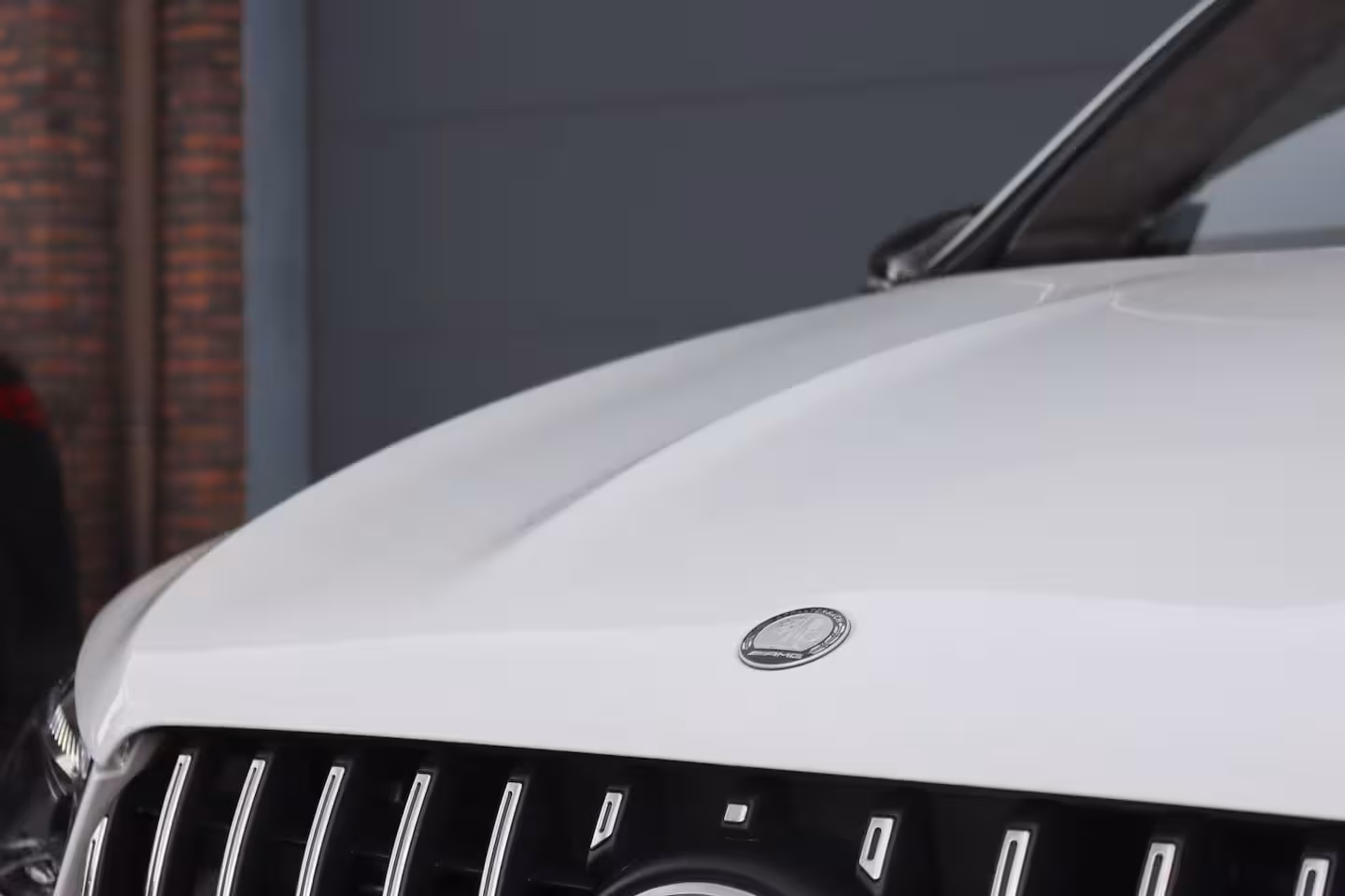 Mercedes-Benz AMG GLE 53 Hybrid 4MATIC+ | Luchtvering | Distronic | Elek. Achterbank | Trekhaak | Burmester | Ke