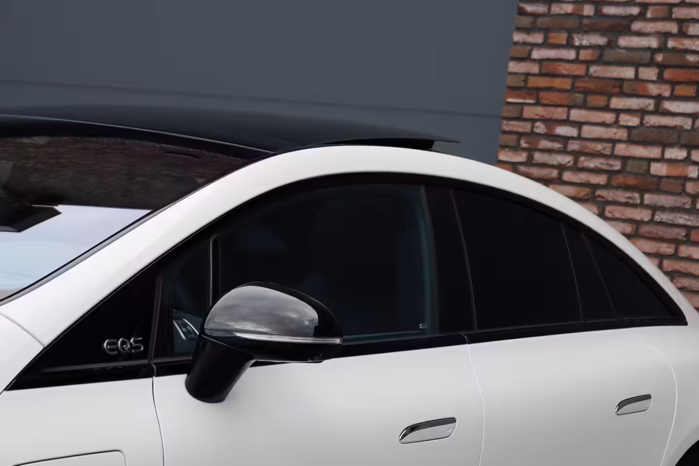Mercedes-Benz EQS 500 4MATIC AMG Line 108 kWh | Luchtvering | Distronic+ | Hyperscreen | Achterasbesturing |