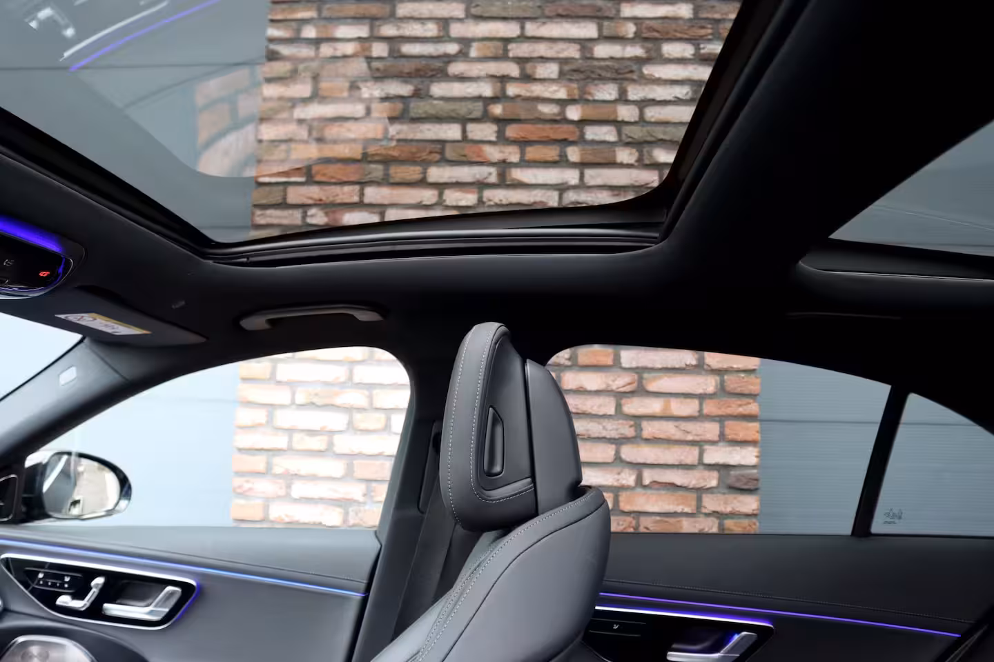 Mercedes-Benz E-klasse AMG 53 4MATIC+ Premium | 612pk | AMG Dynamic Plus | Hyperscreen | Achterasbesturing | Dist