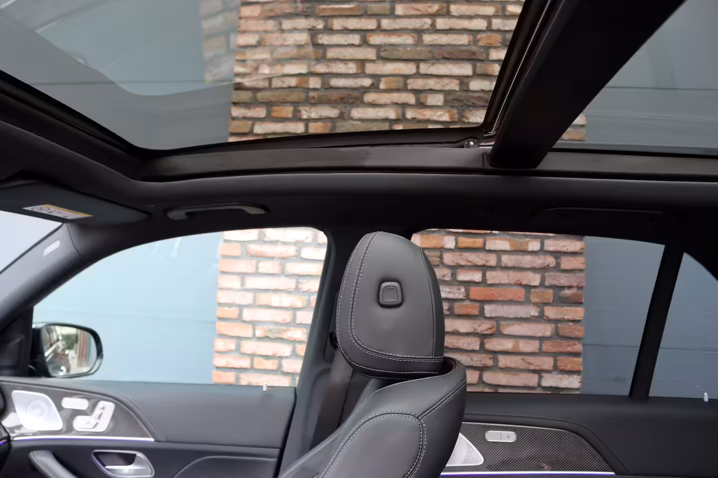 Mercedes-Benz AMG GLE 53 4MATIC+ Premium+ | Luchtvering | Distronic+ | Carbon | Burmester | Rijassistentiepakket