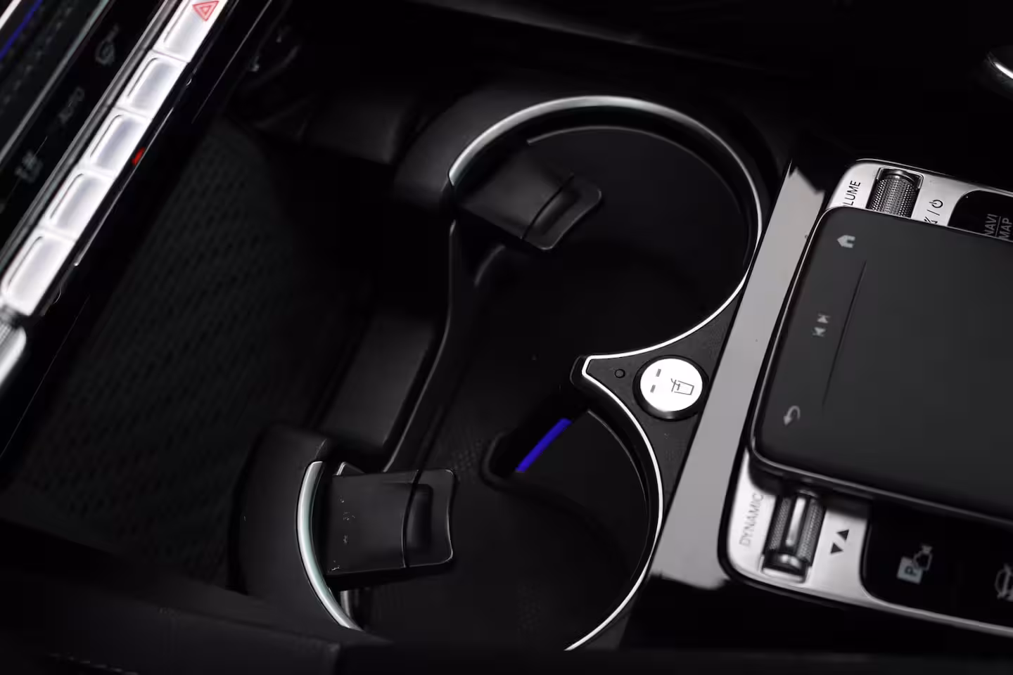 Mercedes-Benz AMG GLE 53 4MATIC+ Premium+ | Luchtvering | Distronic+ | Carbon | Burmester | Rijassistentiepakket