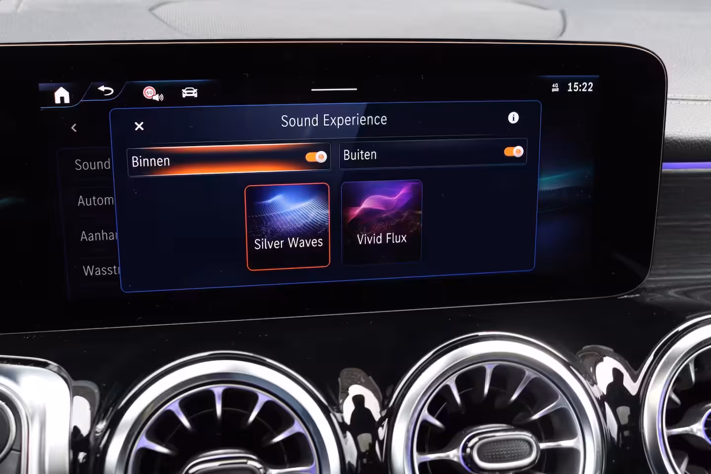 Mercedes-Benz EQB 350 4MATIC AMG Line 71 kWh | Panoramadak | Leder | Memory | Burmester | HUD | Trekhaak | S