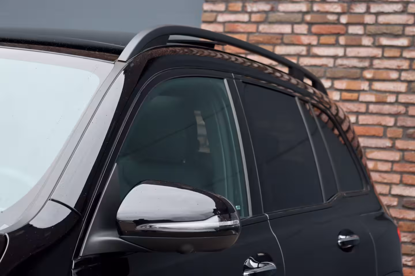 Mercedes-Benz EQB 350 4MATIC AMG Line 71 kWh | Panoramadak | Leder | Memory | Burmester | HUD | Trekhaak | S
