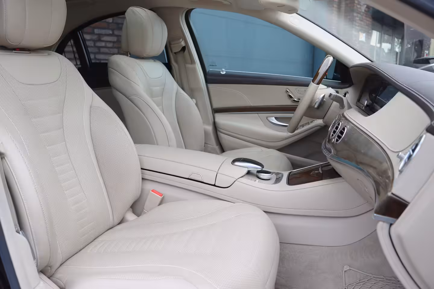 Mercedes-Benz S-klasse 350 4MATIC BlueTEC Prestige Plus | Luchtvering | Distronic+ | Massage | Vlakkenverwarming