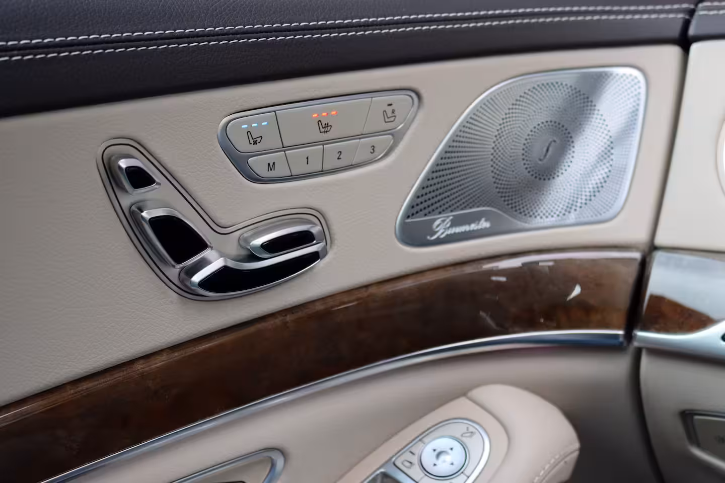 Mercedes-Benz S-klasse 350 4MATIC BlueTEC Prestige Plus | Luchtvering | Distronic+ | Massage | Vlakkenverwarming