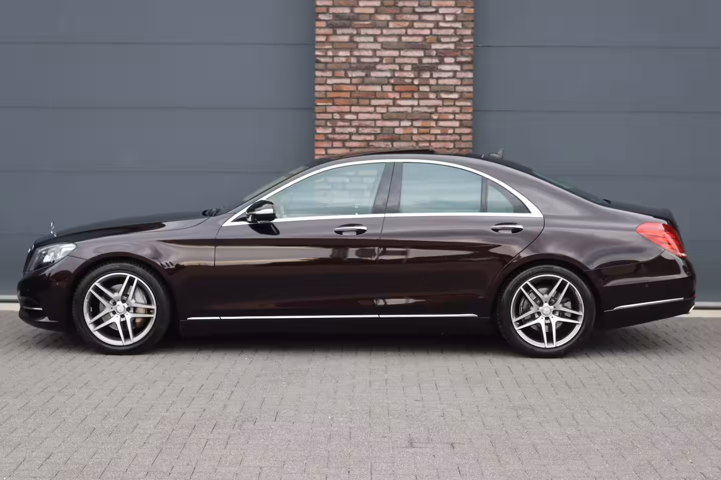 Mercedes-Benz S-klasse 350 4MATIC BlueTEC Prestige Plus | Luchtvering | Distronic+ | Massage | Vlakkenverwarming