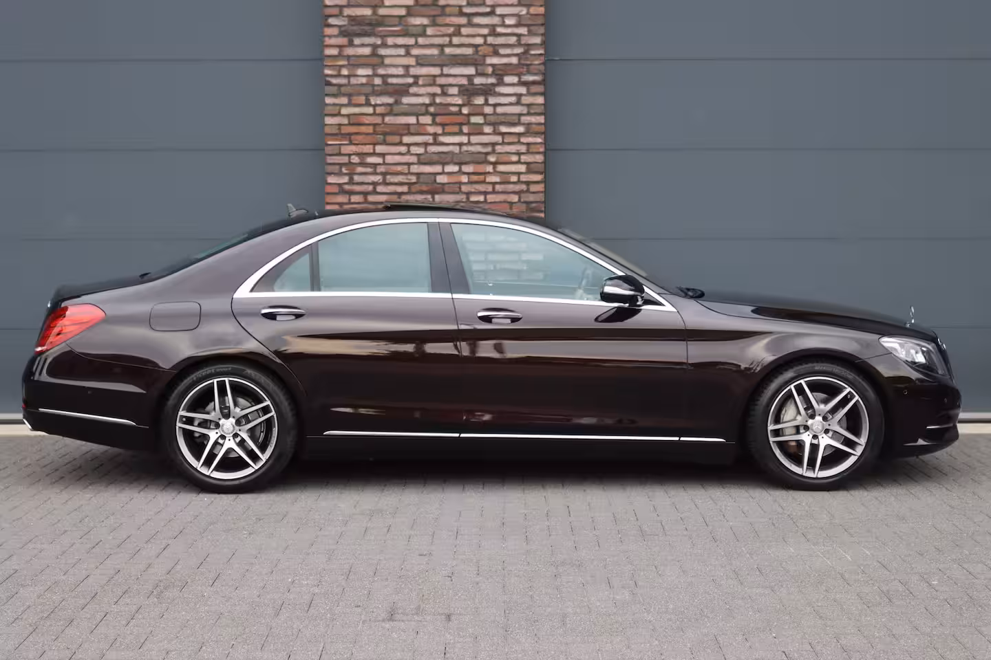 Mercedes-Benz S-klasse 350 4MATIC BlueTEC Prestige Plus | Luchtvering | Distronic+ | Massage | Vlakkenverwarming