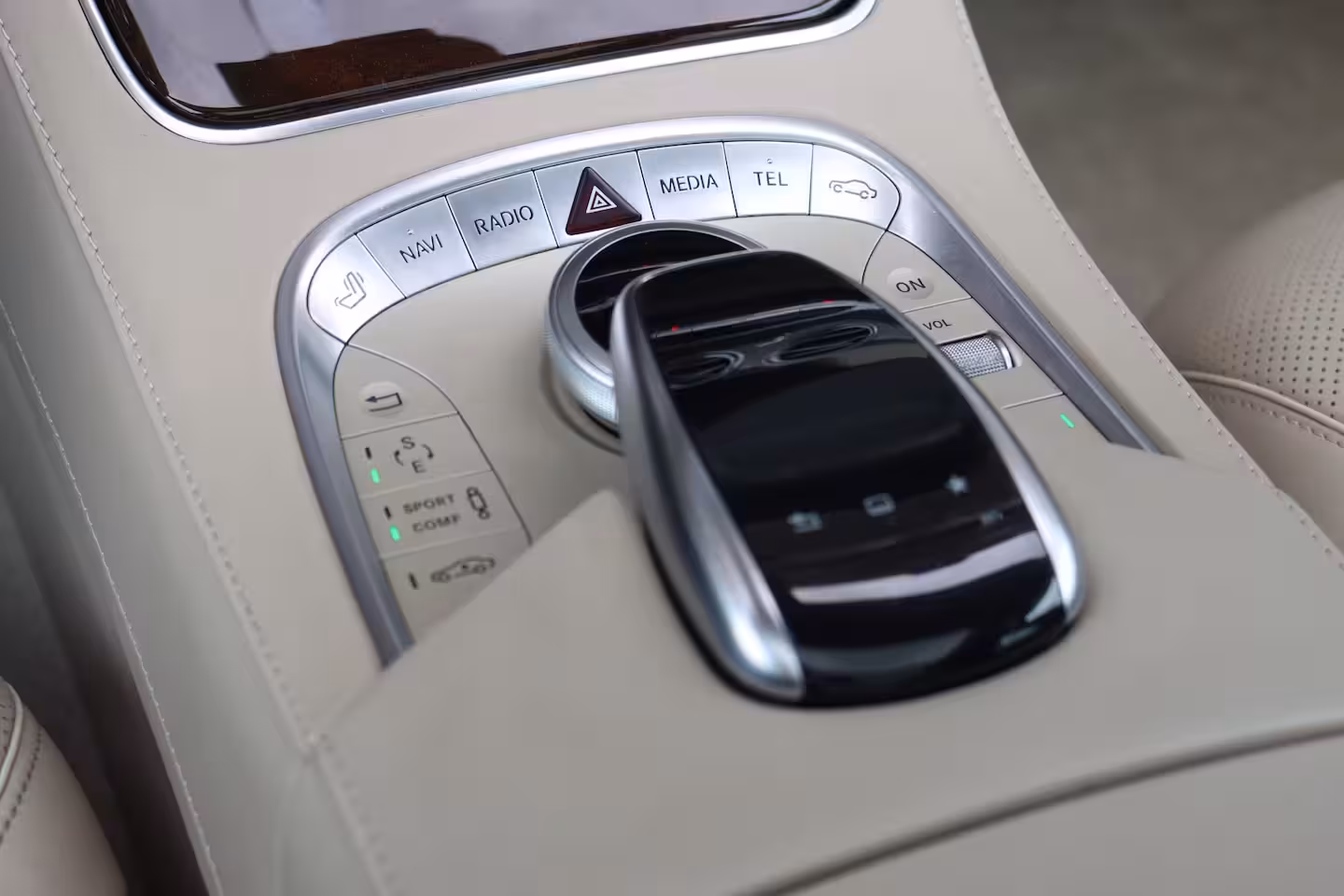 Mercedes-Benz S-klasse 350 4MATIC BlueTEC Prestige Plus | Luchtvering | Distronic+ | Massage | Vlakkenverwarming