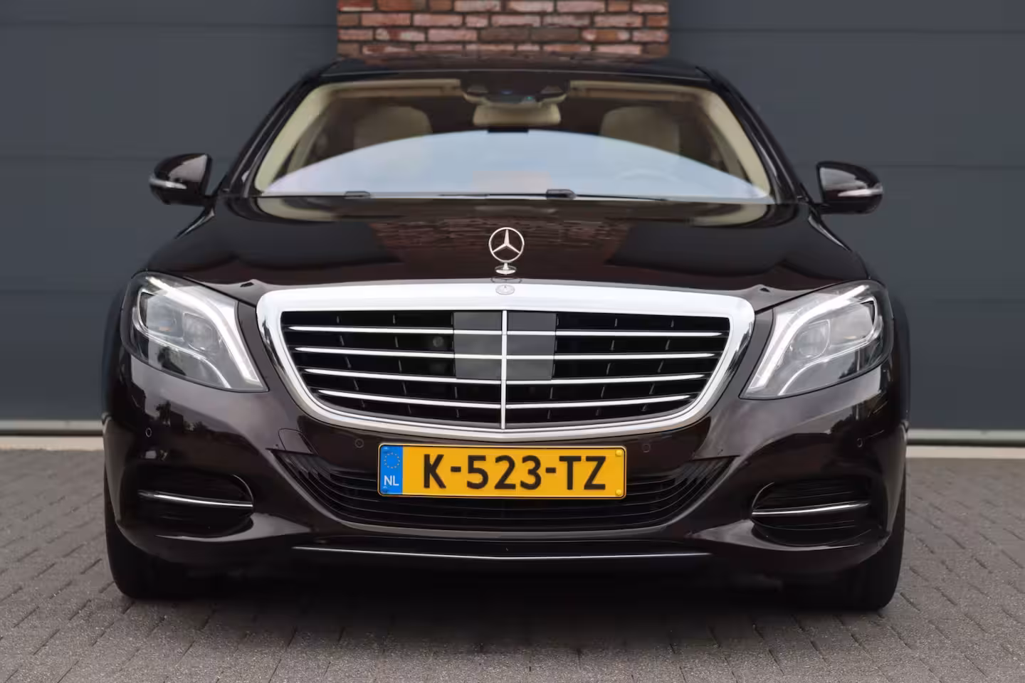 Mercedes-Benz S-klasse 350 4MATIC BlueTEC Prestige Plus | Luchtvering | Distronic+ | Massage | Vlakkenverwarming