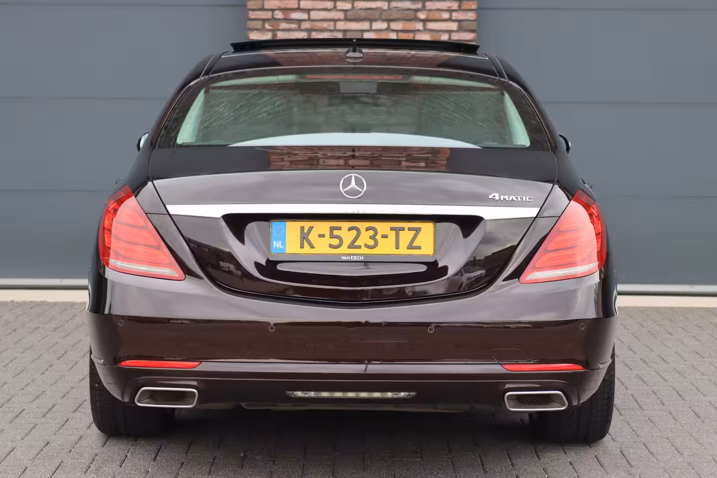 Mercedes-Benz S-klasse 350 4MATIC BlueTEC Prestige Plus | Luchtvering | Distronic+ | Massage | Vlakkenverwarming